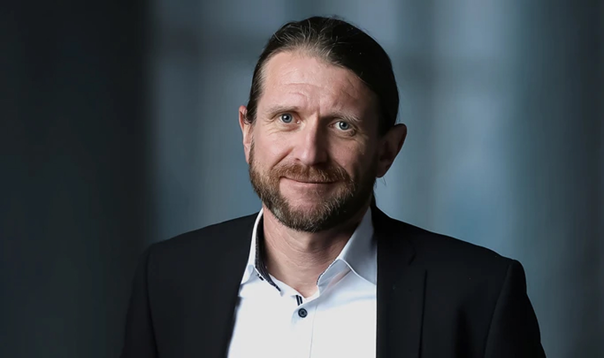 Ralf Schederecker, Profilbild